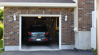 Garage Door Installation at El Portal, Florida