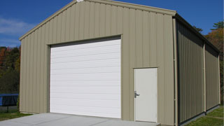 Garage Door Openers at El Portal, Florida